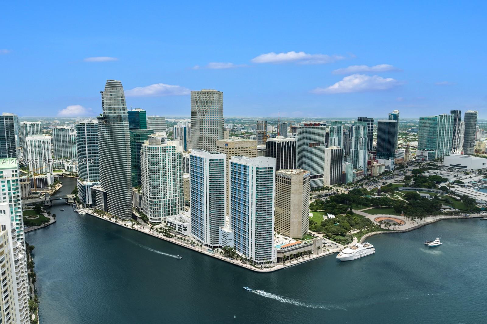 300 Biscayne Boulevard Way 3302e Property Photo 43