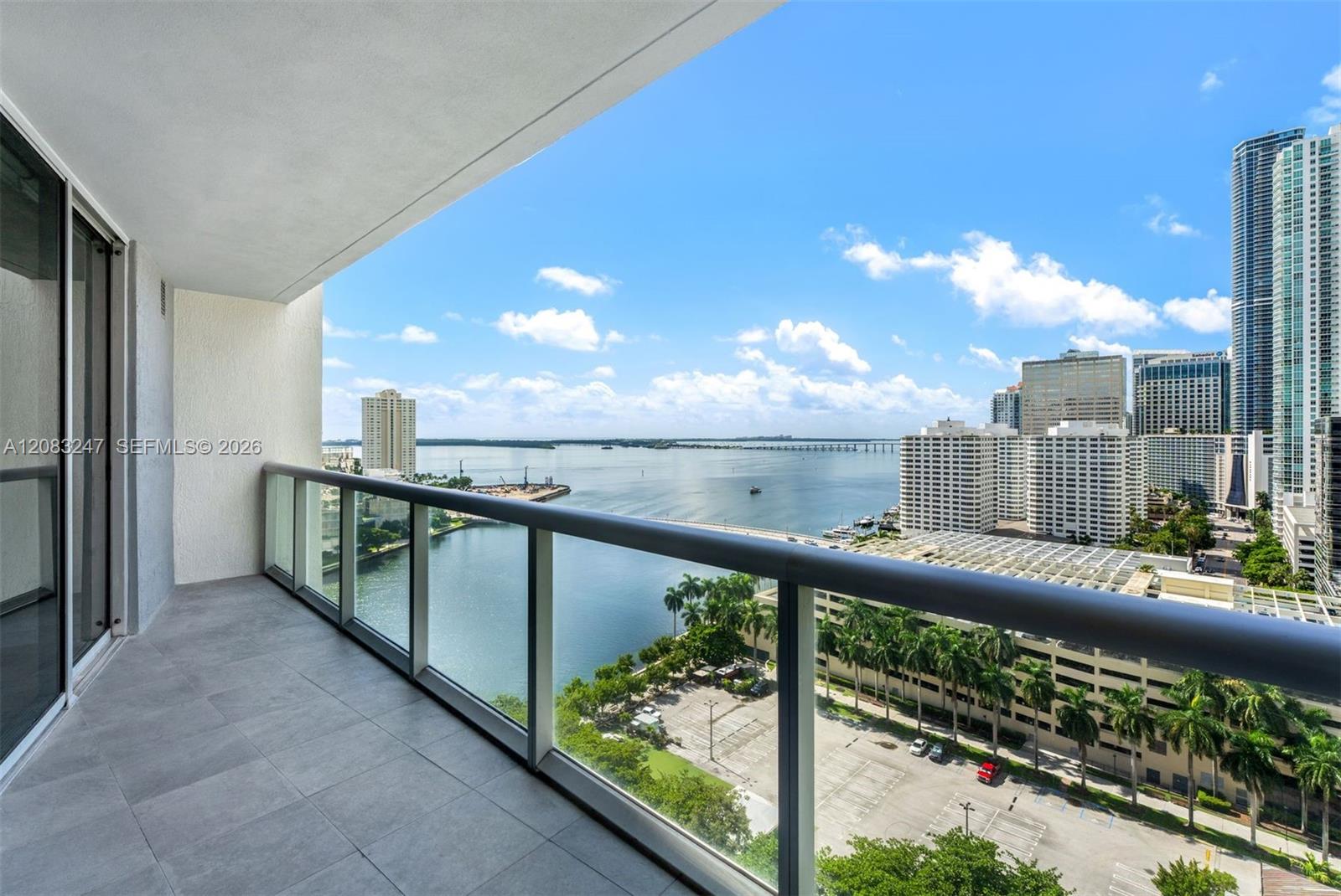 495 Brickell Avenue 1811 Property Photo 1