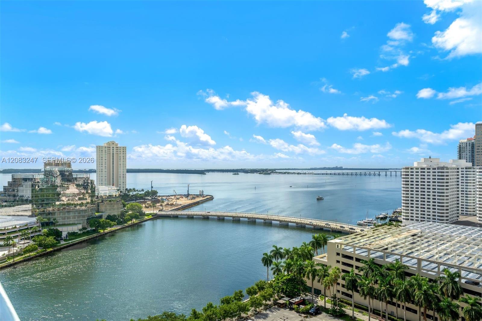 495 Brickell Avenue 1811 Property Photo 27
