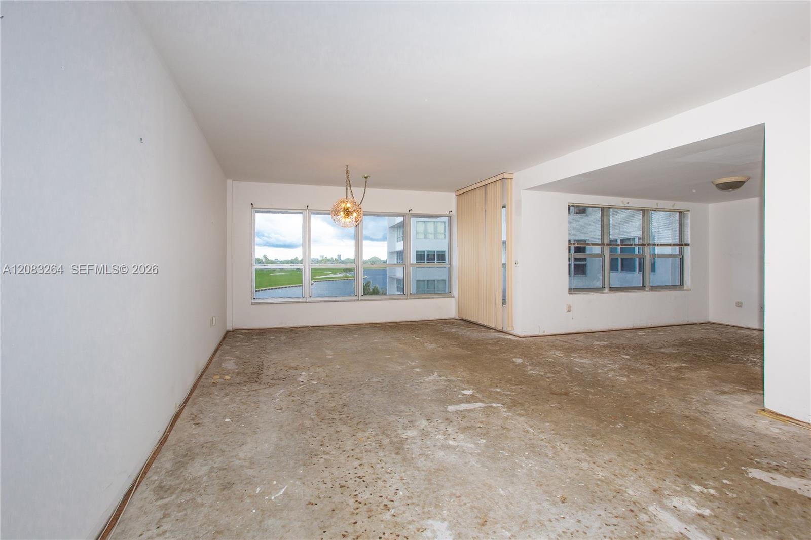 9100 W Bay Harbor Drive 5b Property Photo 4