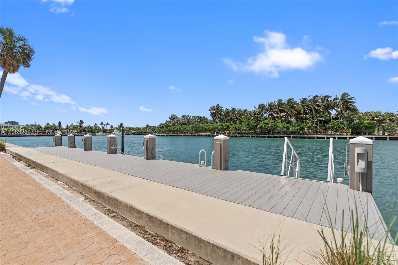 9100 W Bay Harbor Drive 5b Property Photo 20