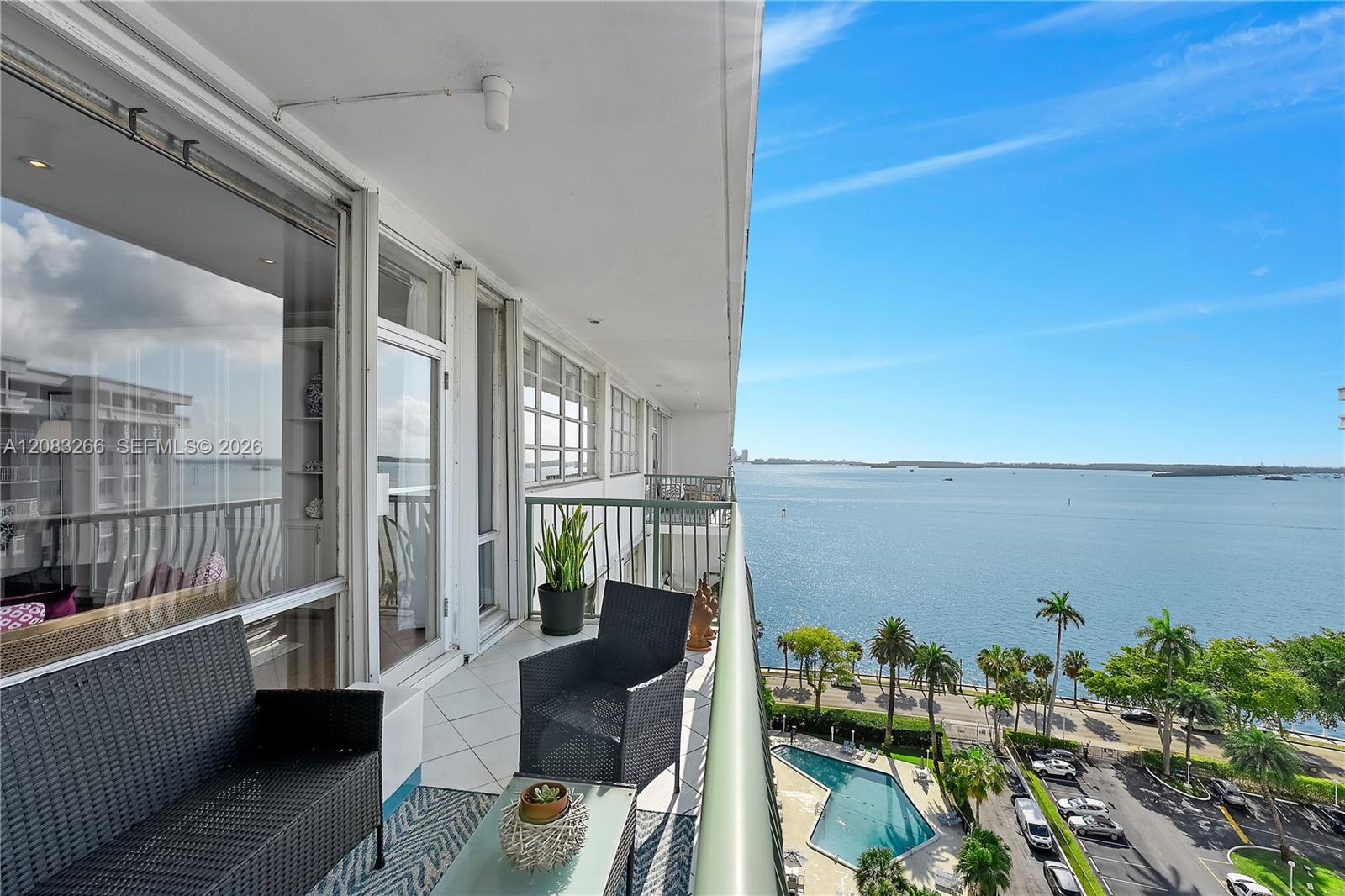 1408 Brickell Bay Drive 1403 Property Photo 1