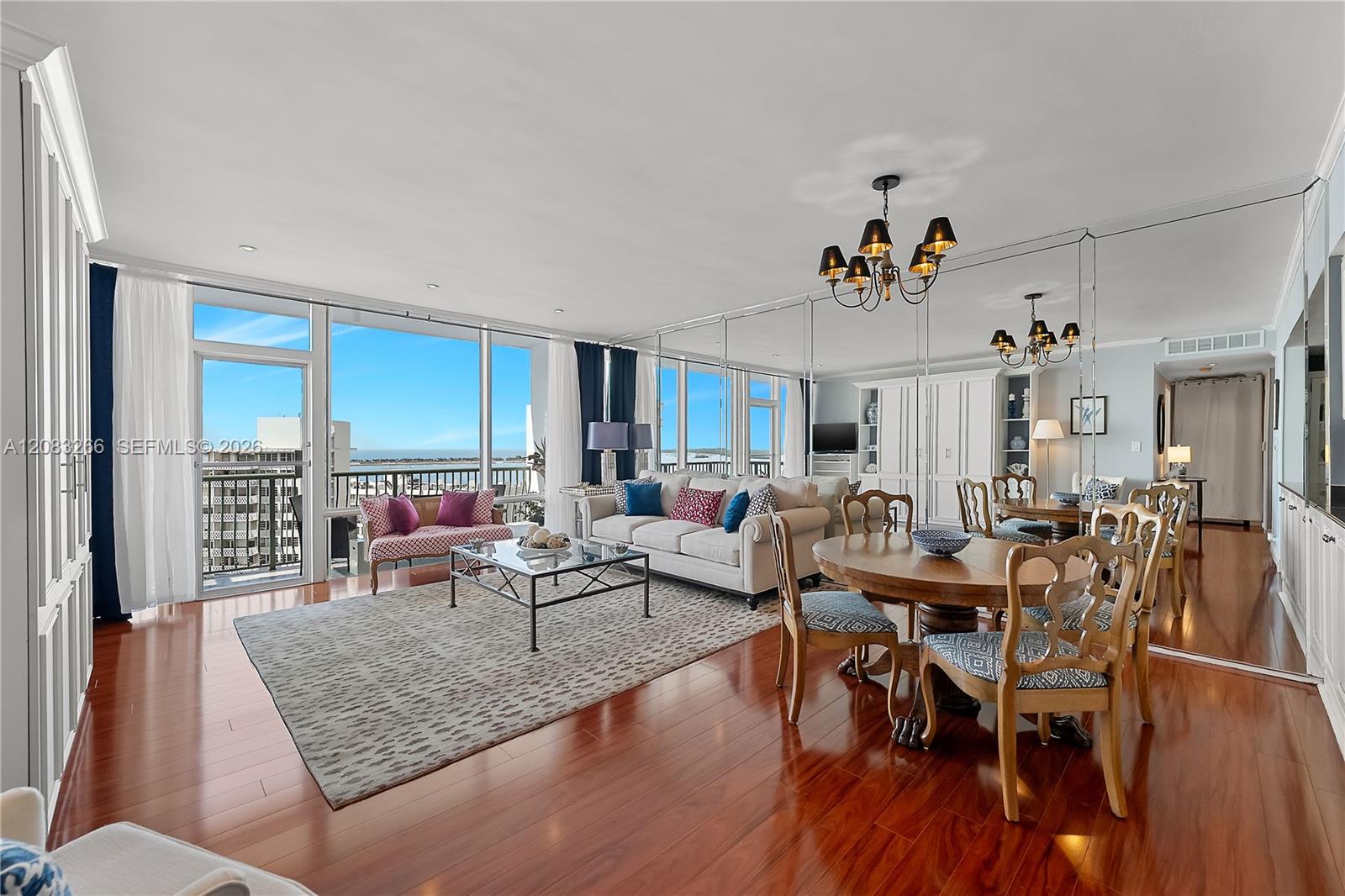 1408 Brickell Bay Drive 1403 Property Photo 2