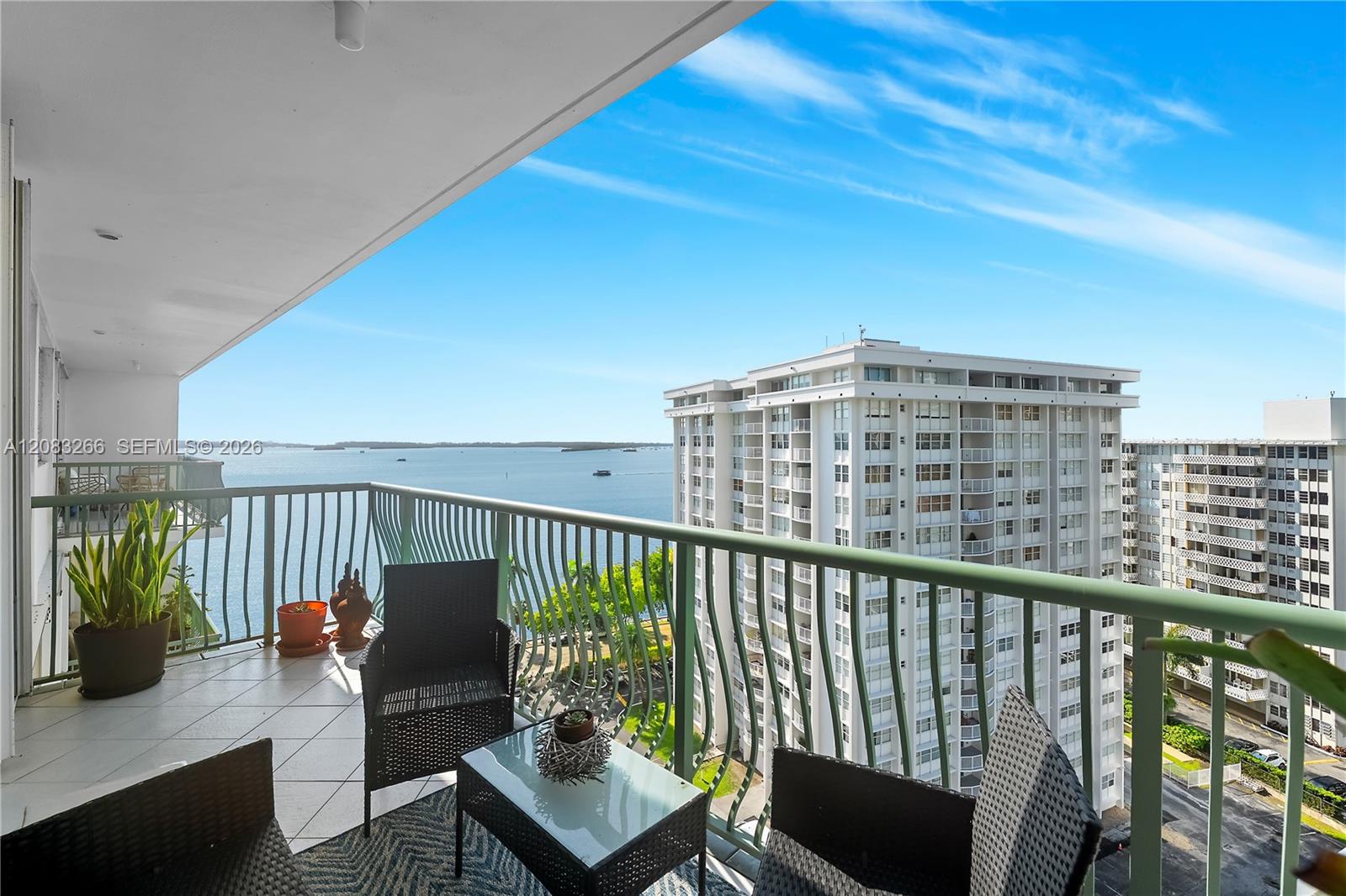 1408 Brickell Bay Drive 1403 Property Photo 3