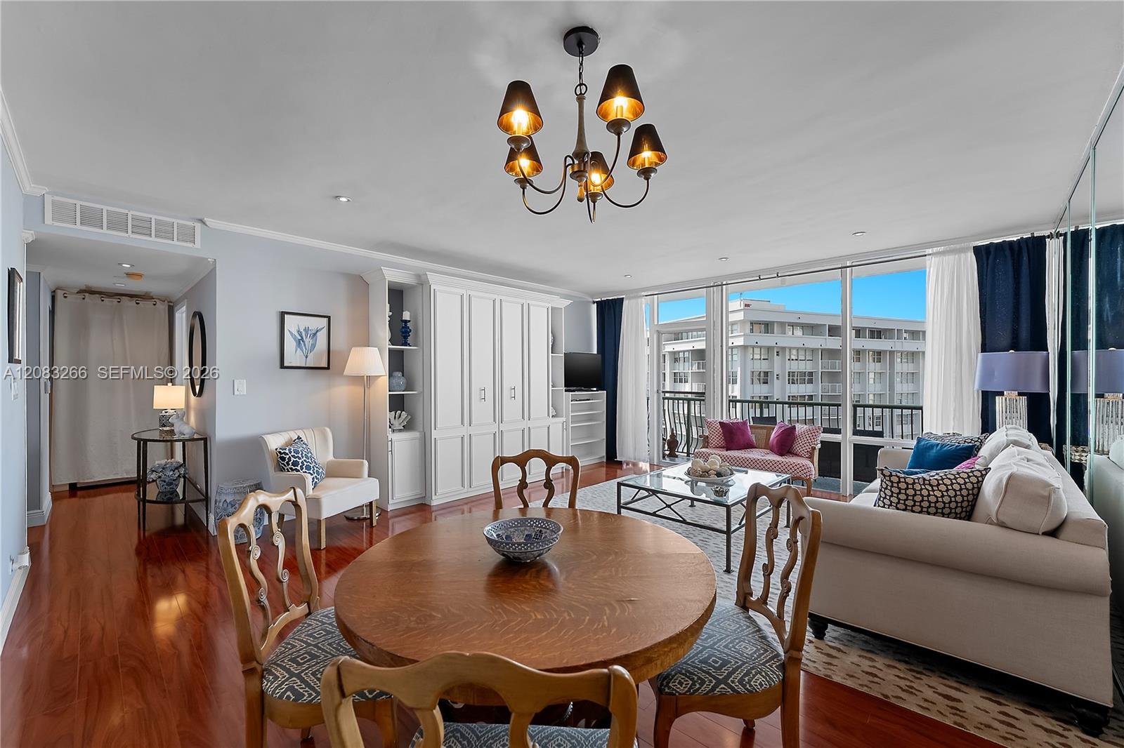 1408 Brickell Bay Drive 1403 Property Photo 4
