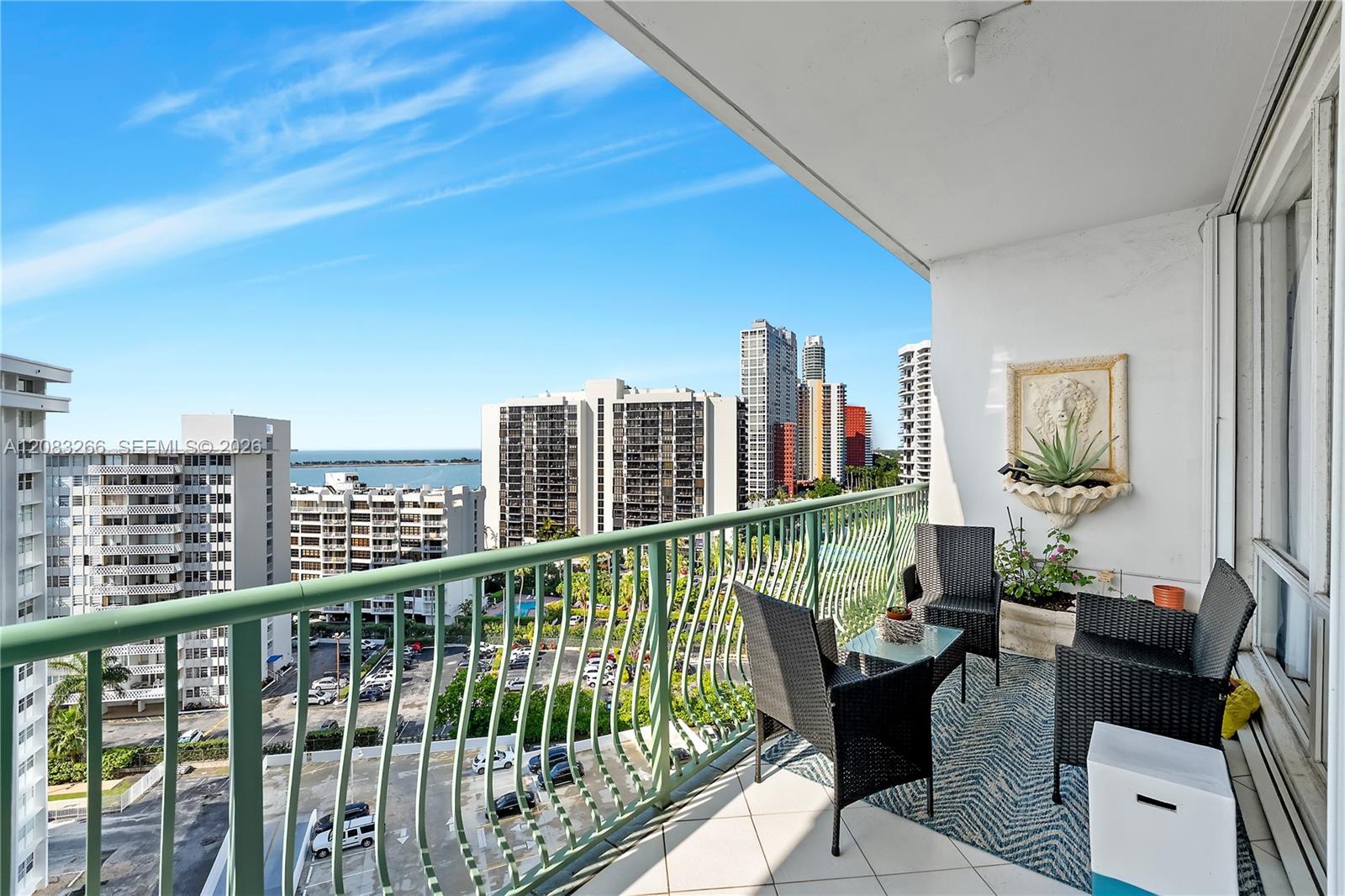 1408 Brickell Bay Drive 1403 Property Photo 5