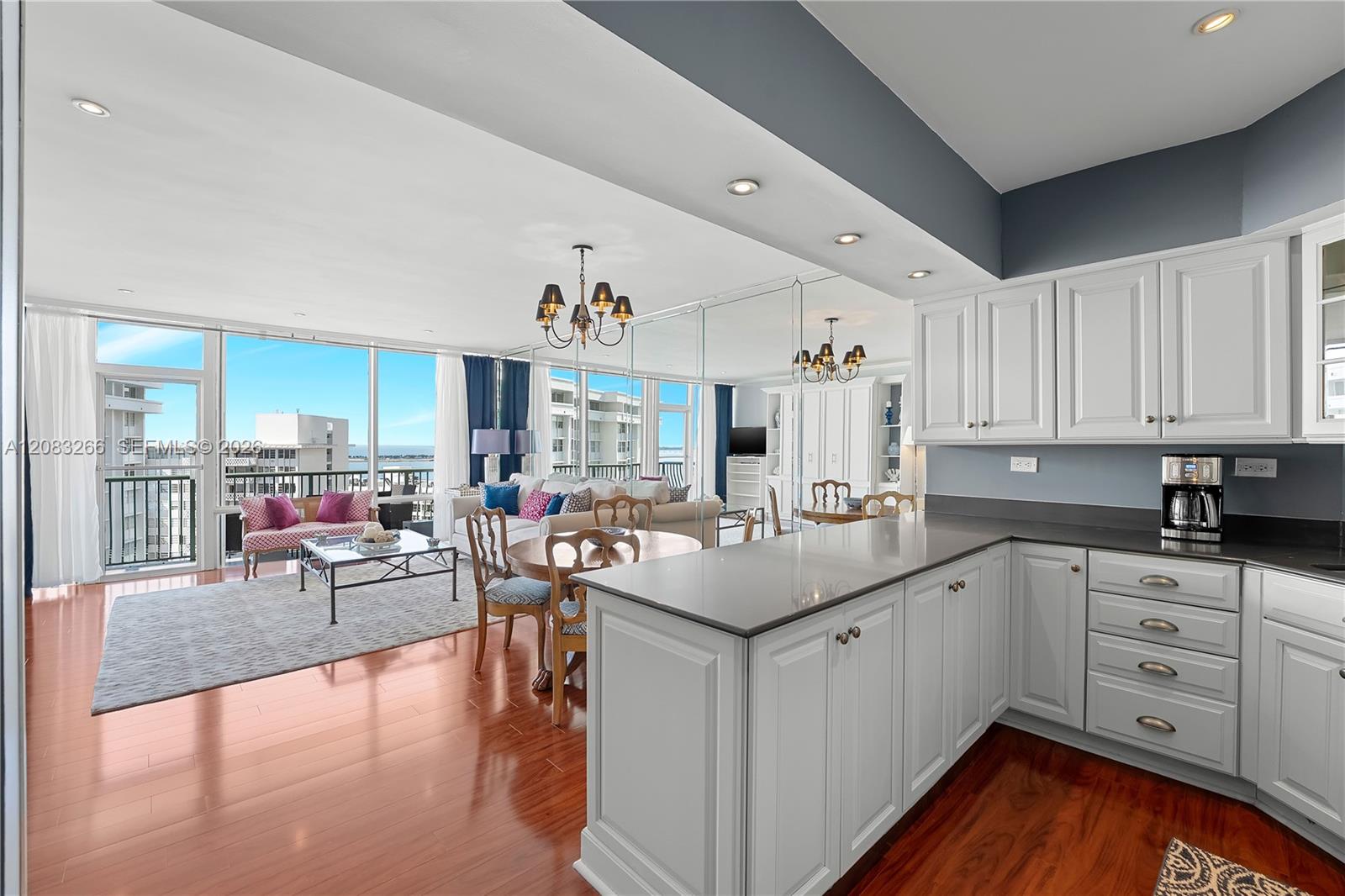 1408 Brickell Bay Drive 1403 Property Photo 6