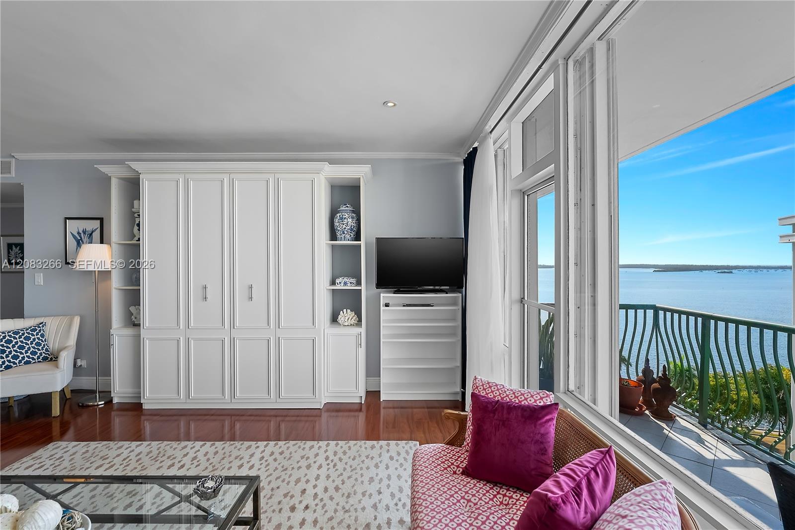 1408 Brickell Bay Drive 1403 Property Photo 16