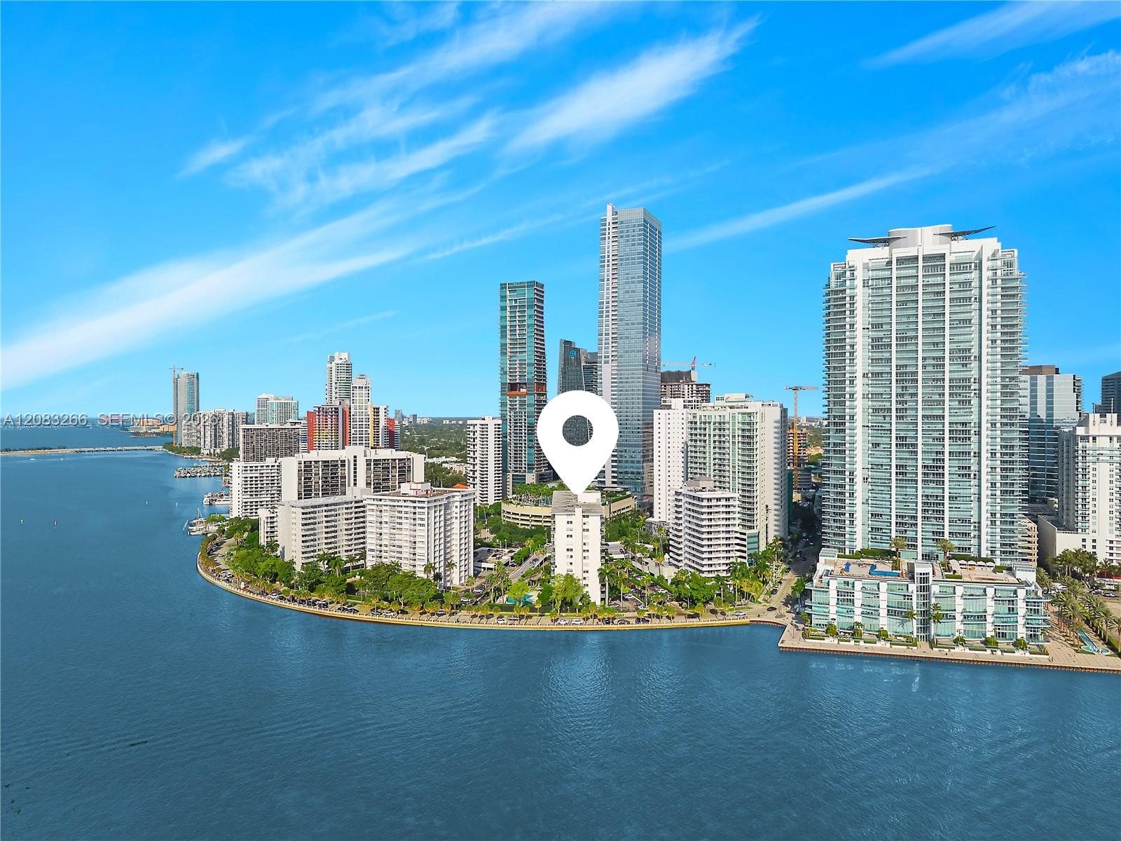 1408 Brickell Bay Drive 1403 Property Photo 17