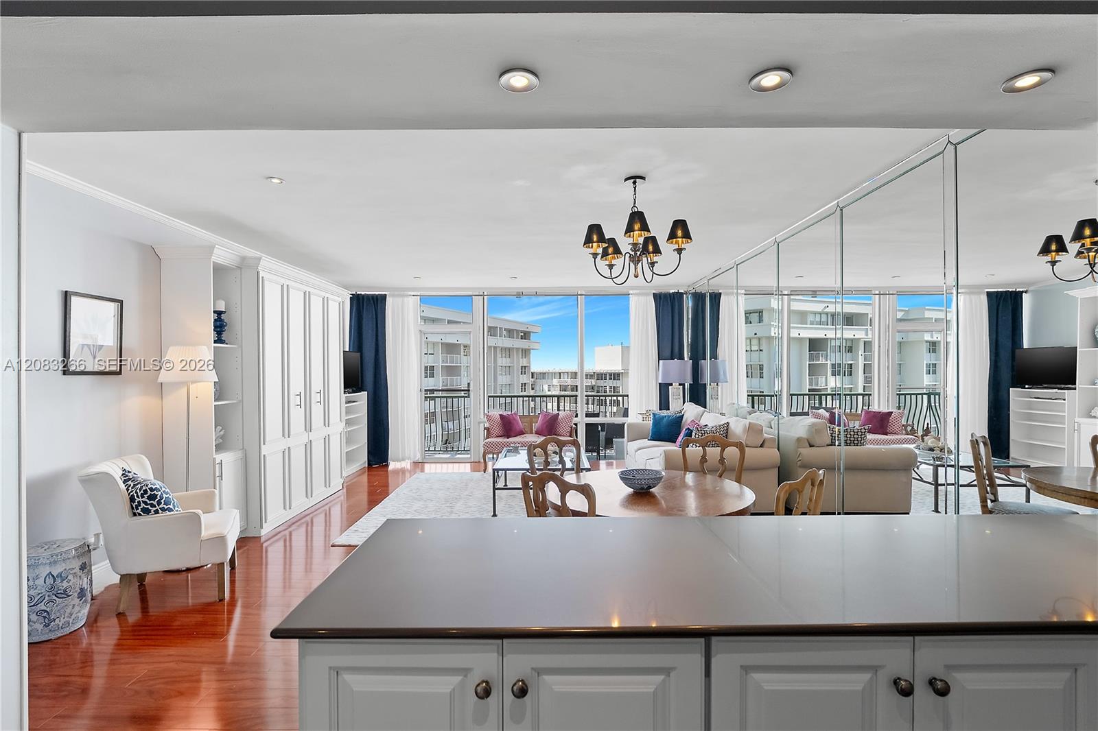 1408 Brickell Bay Drive 1403 Property Photo 22