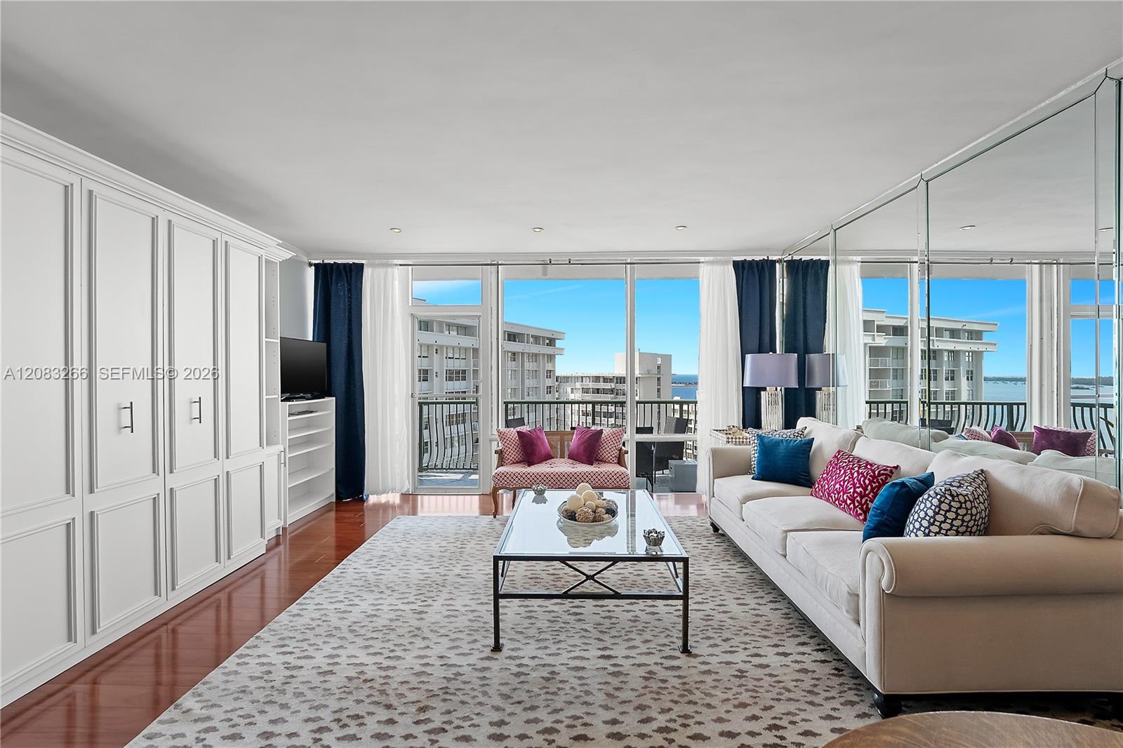 1408 Brickell Bay Drive 1403 Property Photo 24