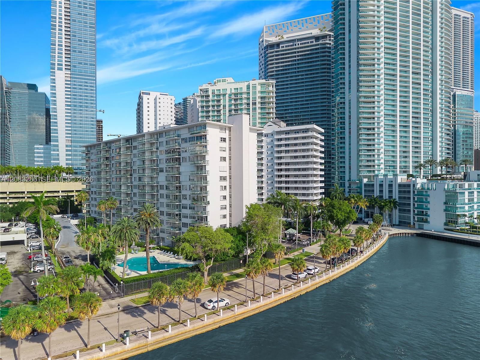 1408 Brickell Bay Drive 1403 Property Photo 33