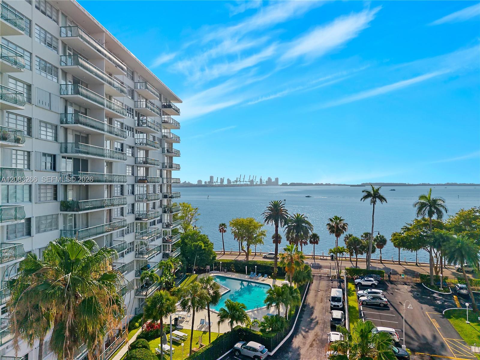 1408 Brickell Bay Drive 1403 Property Photo 35