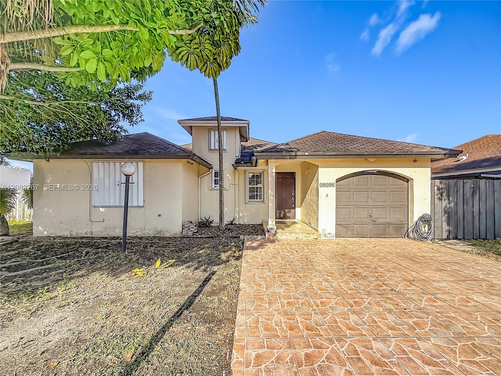 18396 SW 138th Court