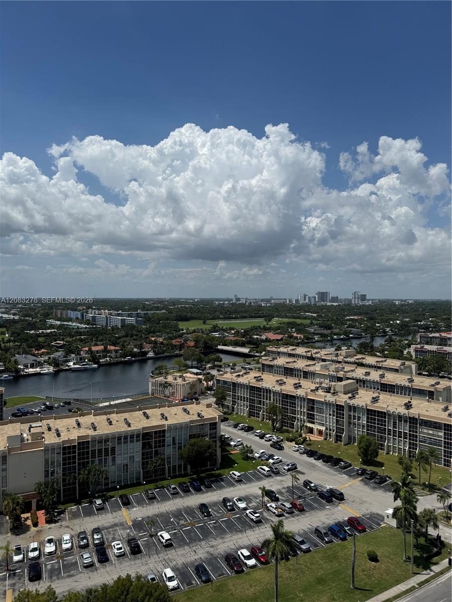 600 Three Islands Boulevard 1806 Property Photo 7