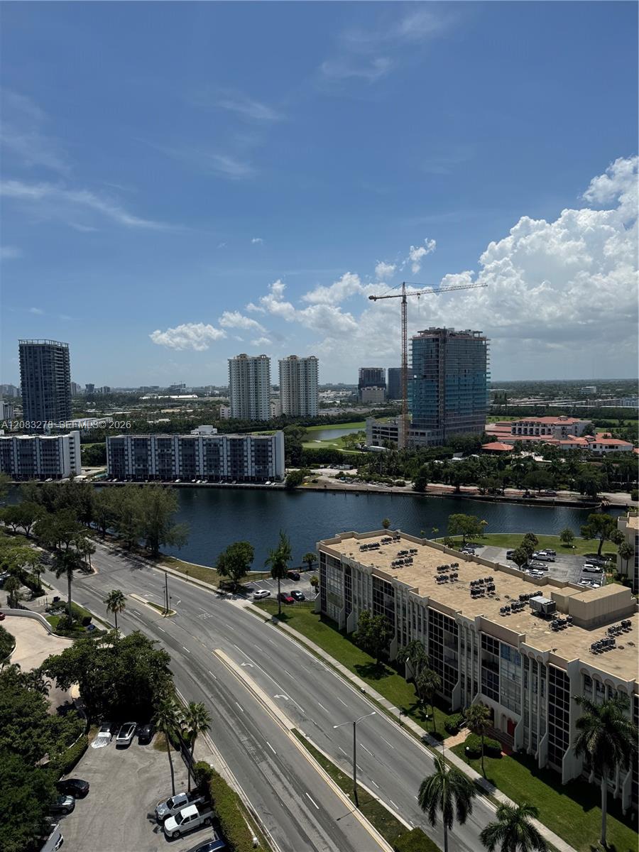 600 Three Islands Boulevard 1806 Property Photo 8