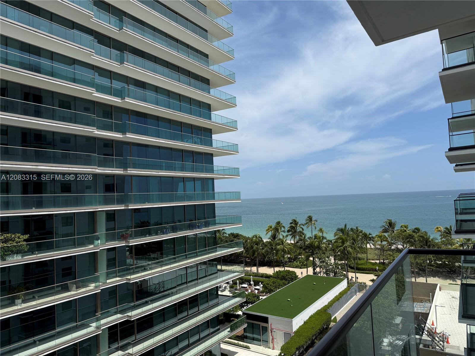 10185 E Collins Avenue 822 Property Photo 1