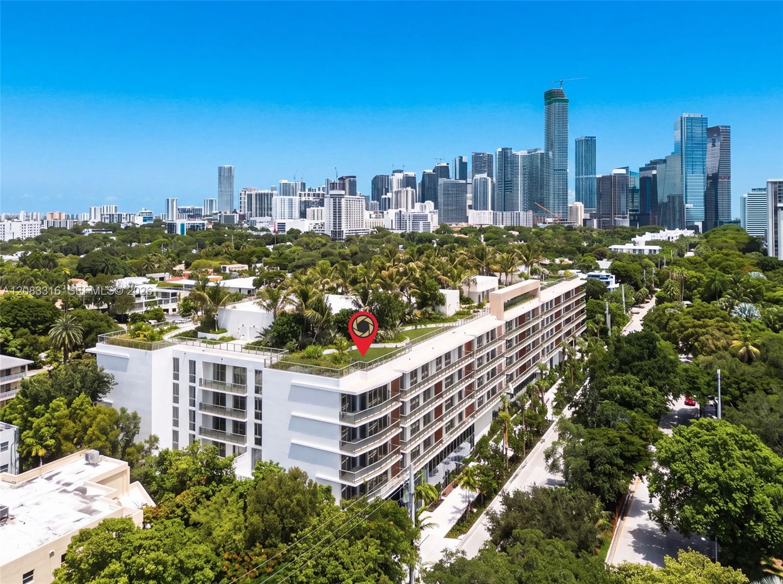 2200 Brickell Avenue 315 Property Photo 4