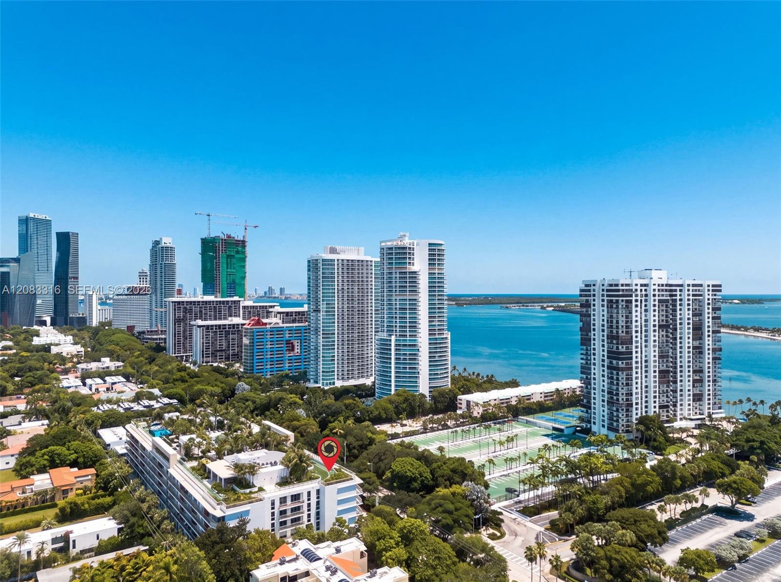 2200 Brickell Avenue 315 Property Photo 5