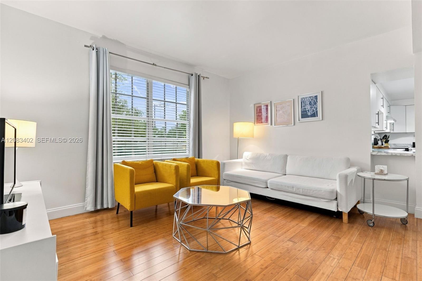 1051 Meridian Avenue 1e Property Photo 12