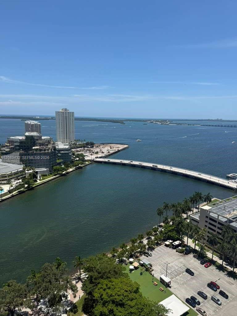 495 Brickell Avenue 2611 Property Photo 1