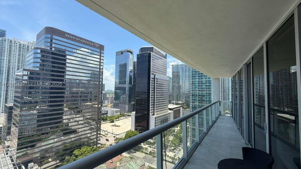 495 Brickell Avenue 2611 Property Photo 15