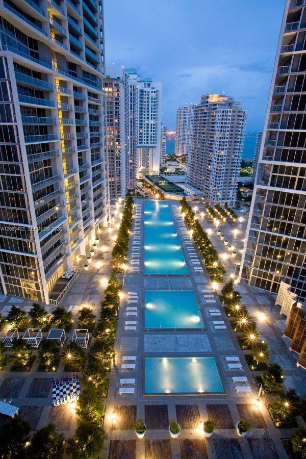 495 Brickell Avenue 2611 Property Photo 17