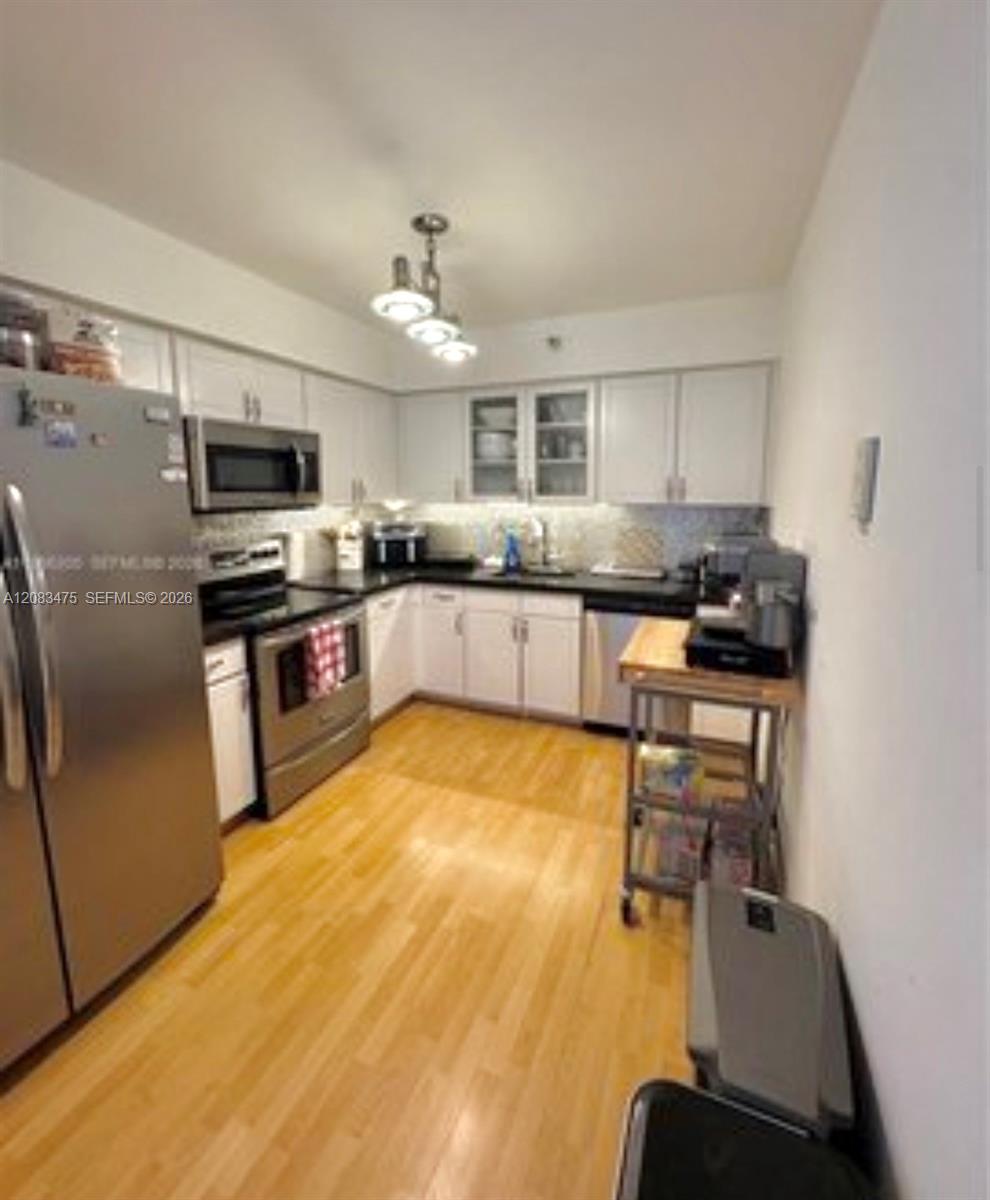 3530 Mystic Pointe Drive 3003 Property Photo 10