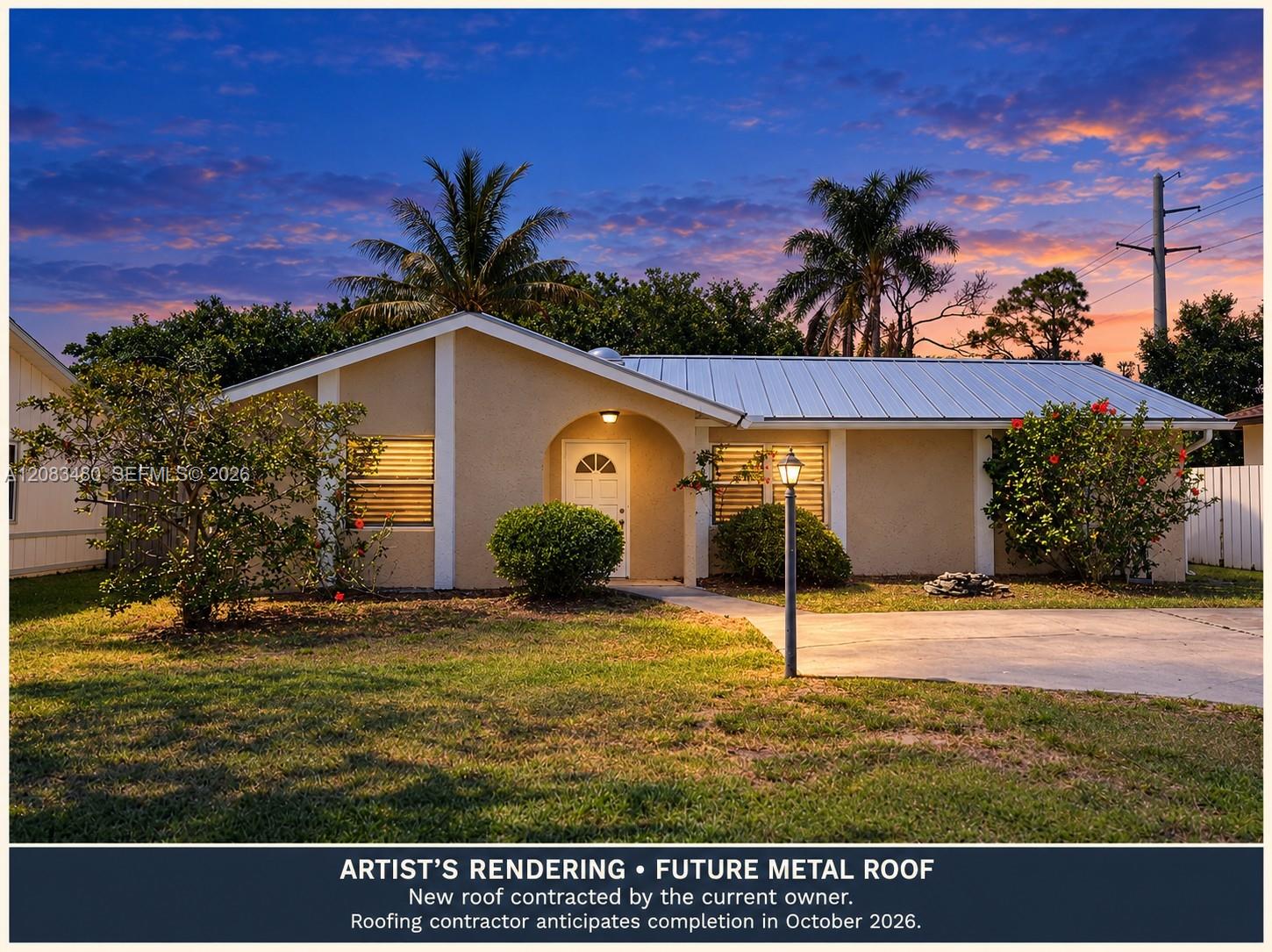3013 SE Bamboo Street Property Photo 1