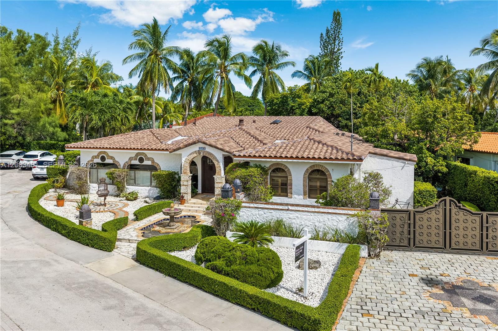 1150 N Biscayne Point Road Property Photo 1