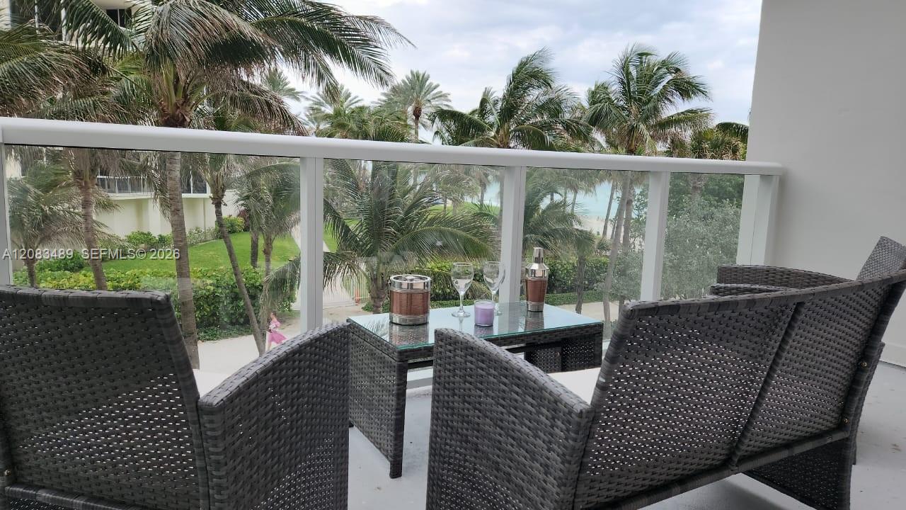 19201 Collins Avenue Property Photo 21