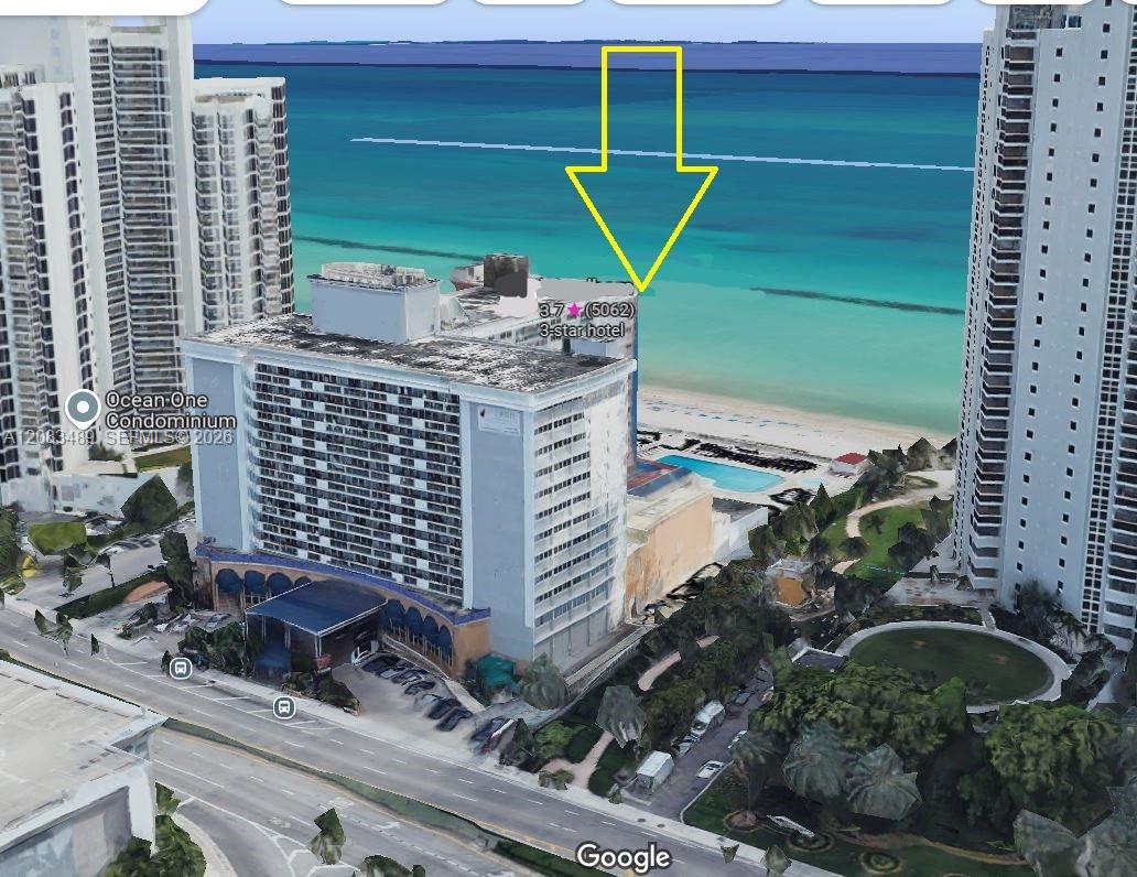 19201 Collins Avenue Property Photo 23