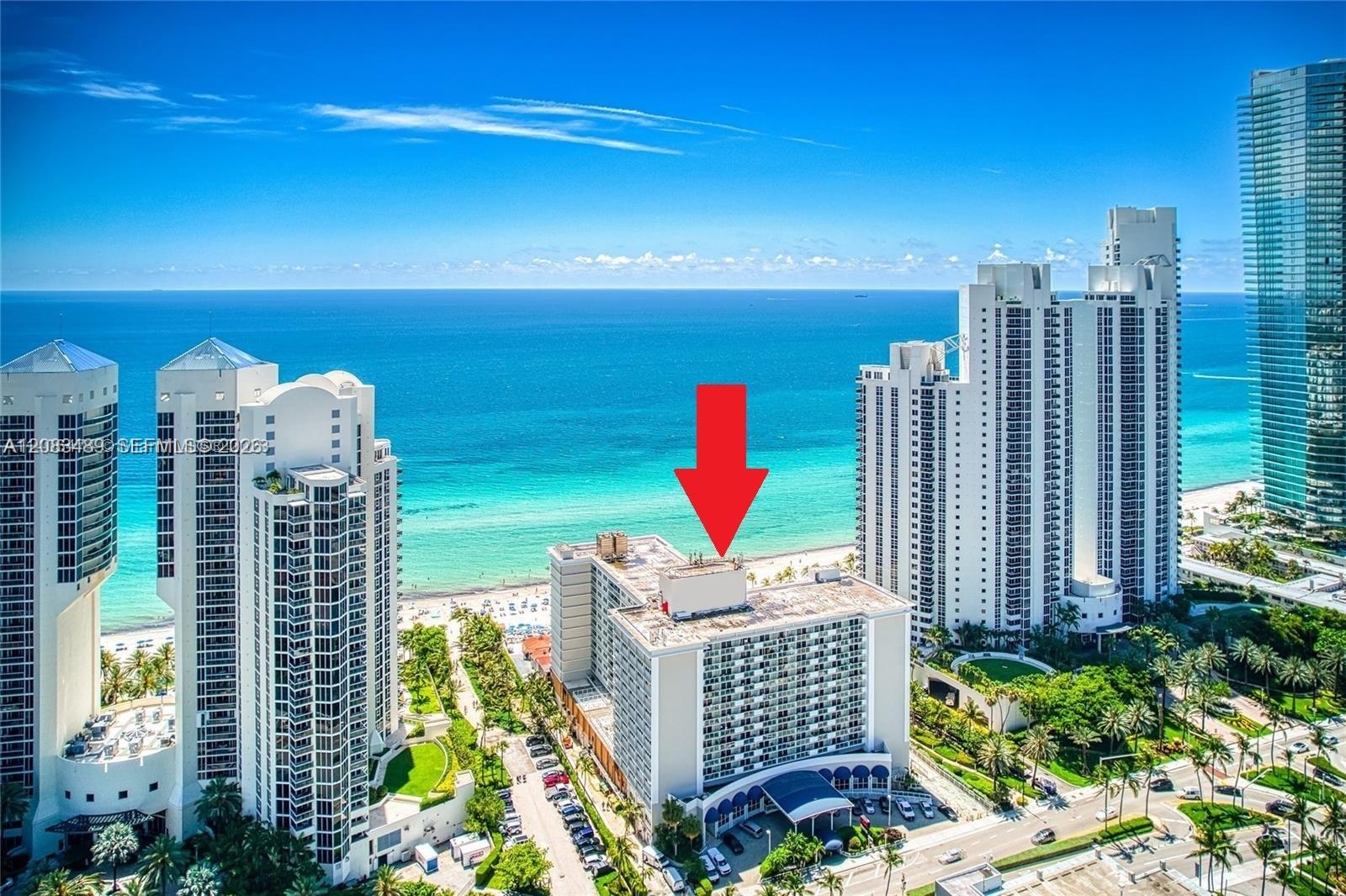 19201 Collins Avenue Property Photo 37