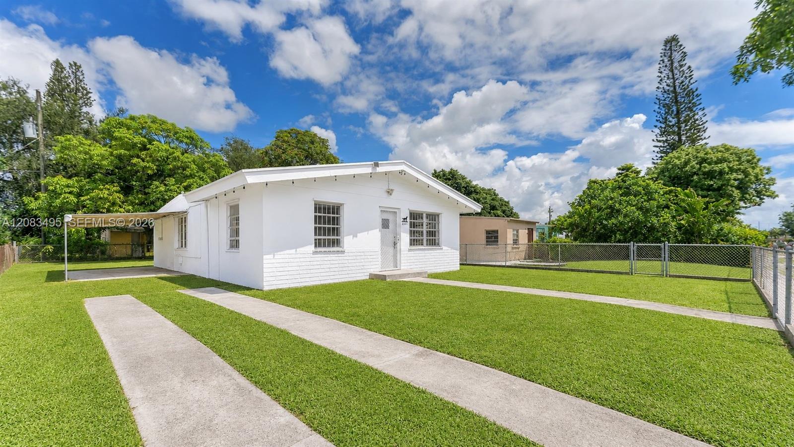 2341 Rutland Street Property Photo 1