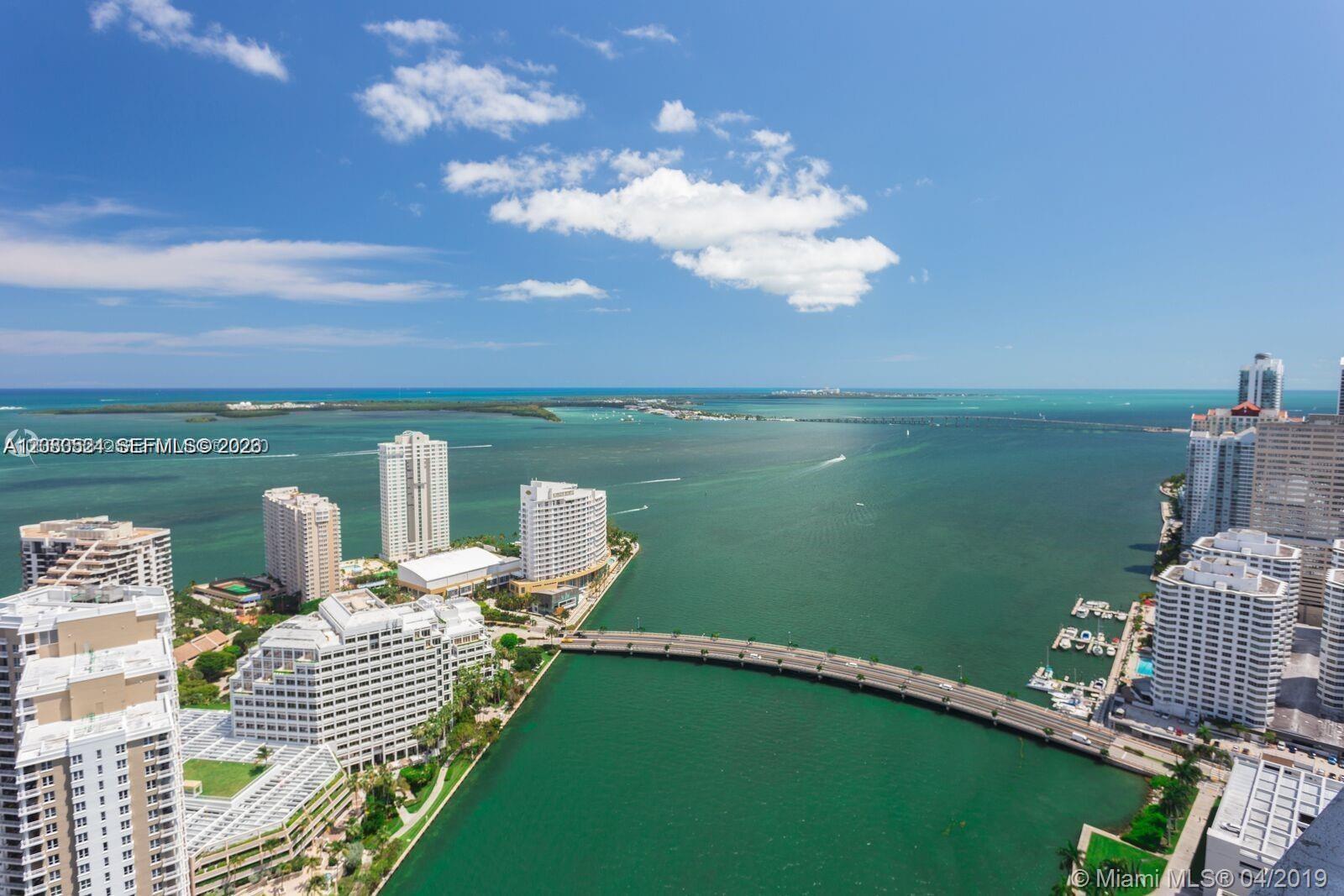 495 Brickell Avenue 2702 Property Photo 1