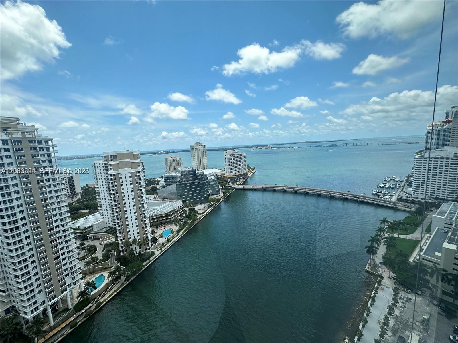 495 Brickell Avenue 2702 Property Photo 10