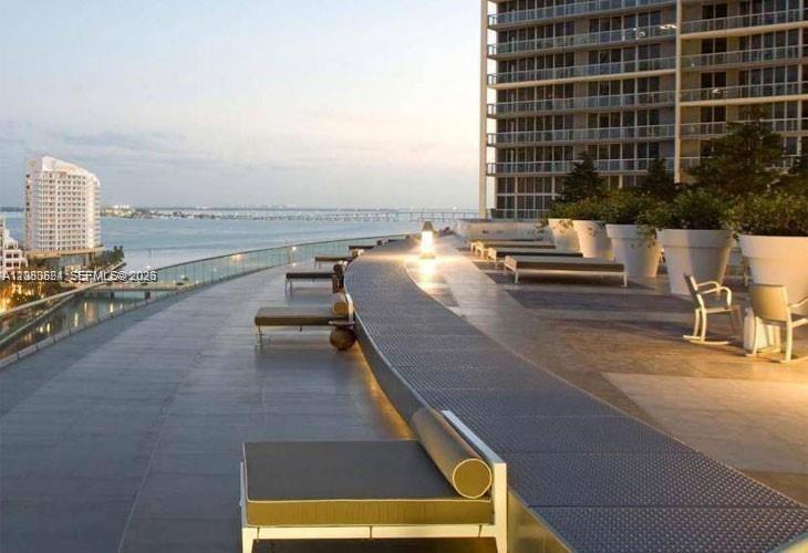 495 Brickell Avenue 2702 Property Photo 12