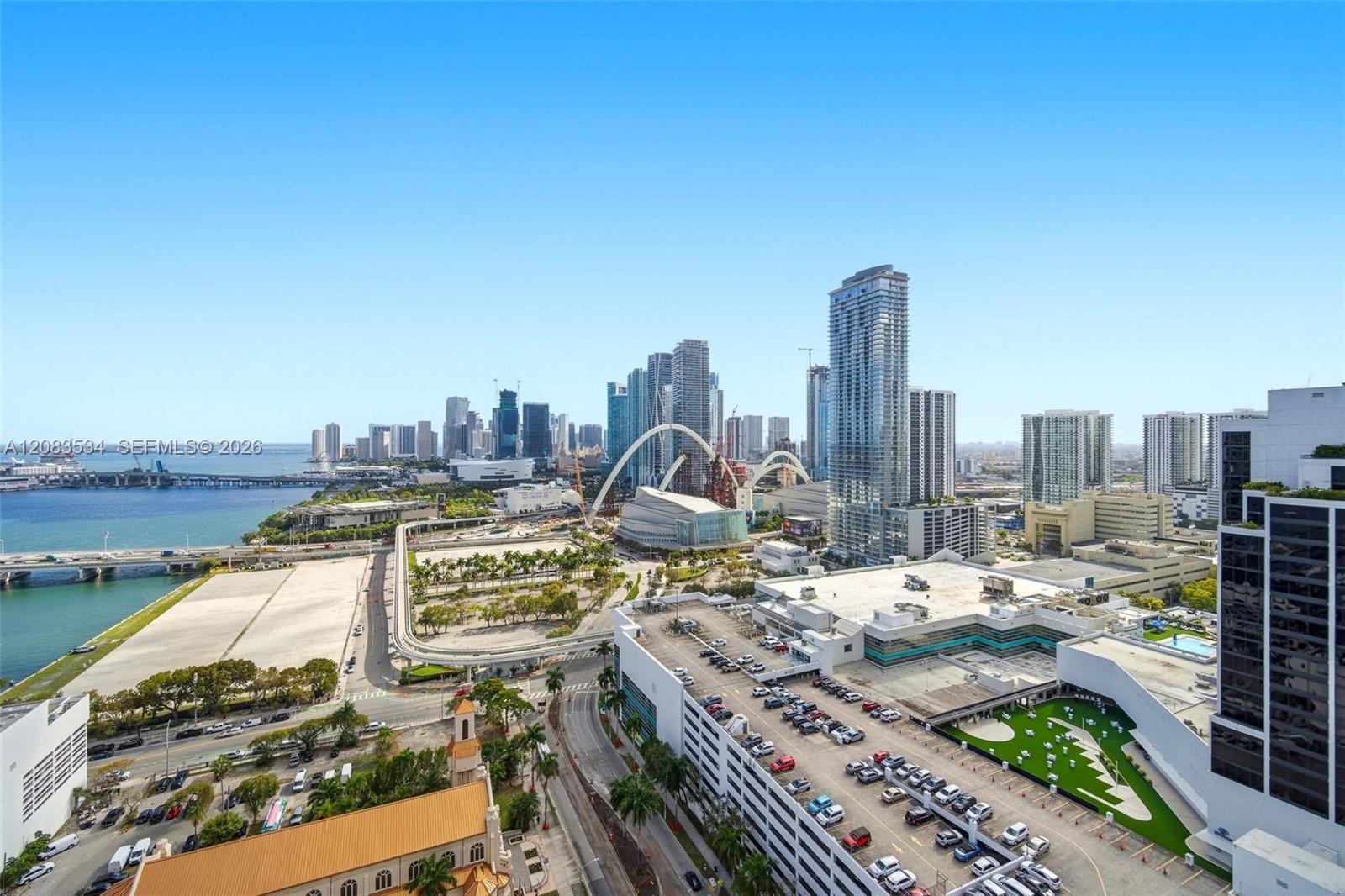 1717 N Bayshore Drive A-3354 Property Photo 1