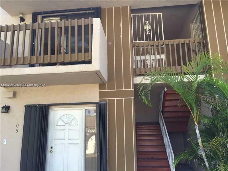 13679 SW 62nd Street 205-5 Property Photo 1