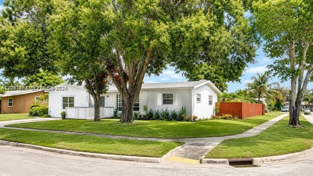 6921 NW 5th Court