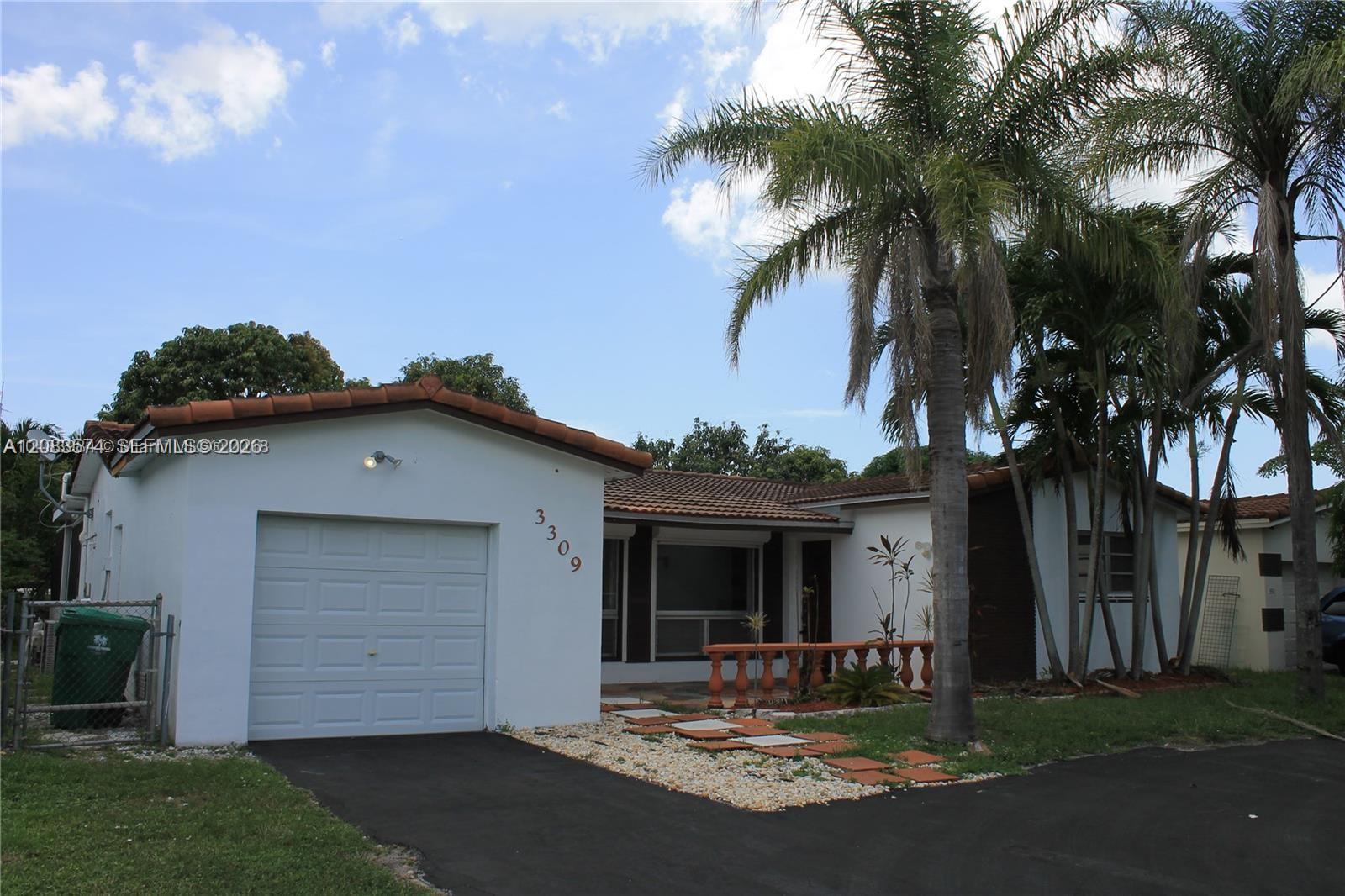 3309 Acapulco Drive Property Photo 1