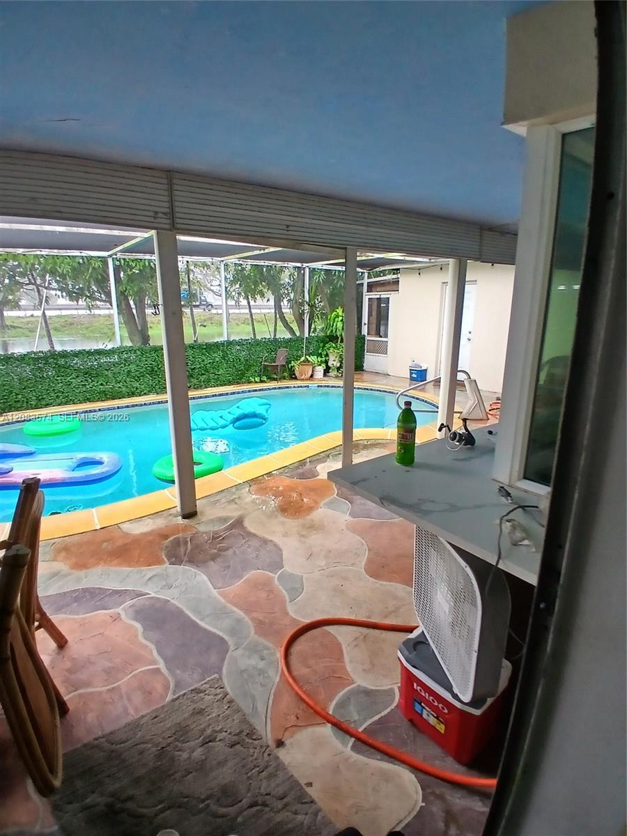 3309 Acapulco Drive Property Photo 2