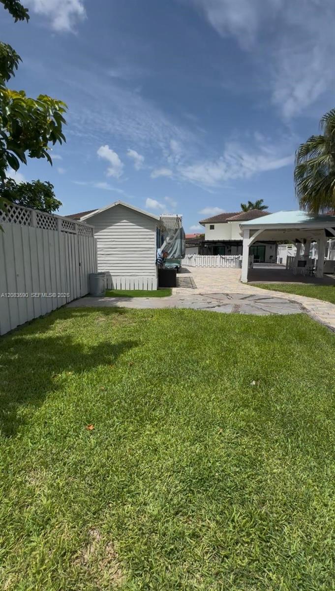 16401 Sw 141st Avenue 0 Property Photo 25