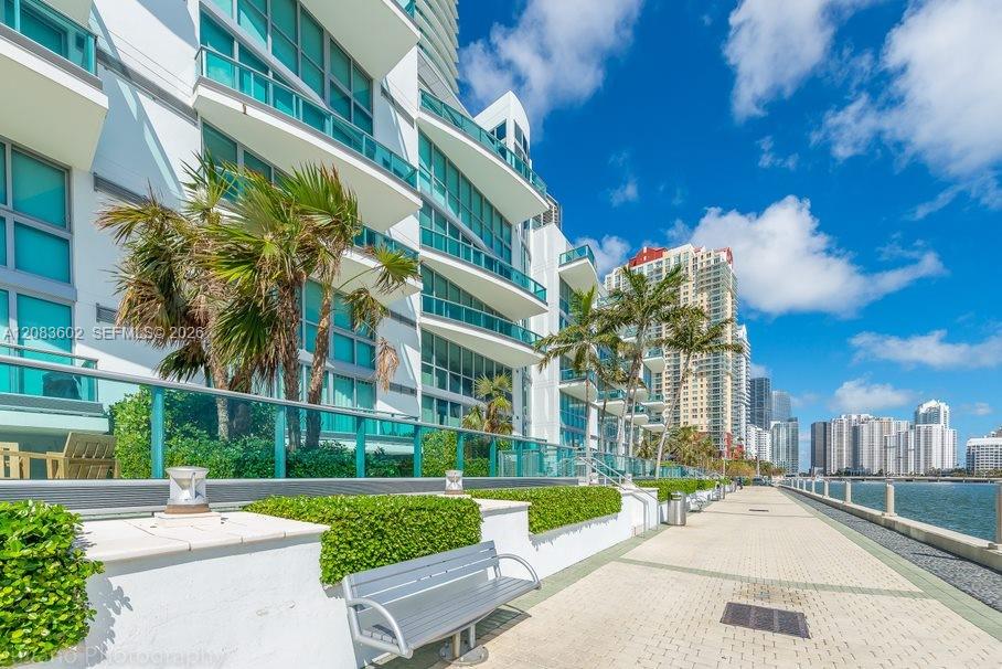 1331 Brickell Bay Drive 3505 Property Photo 29