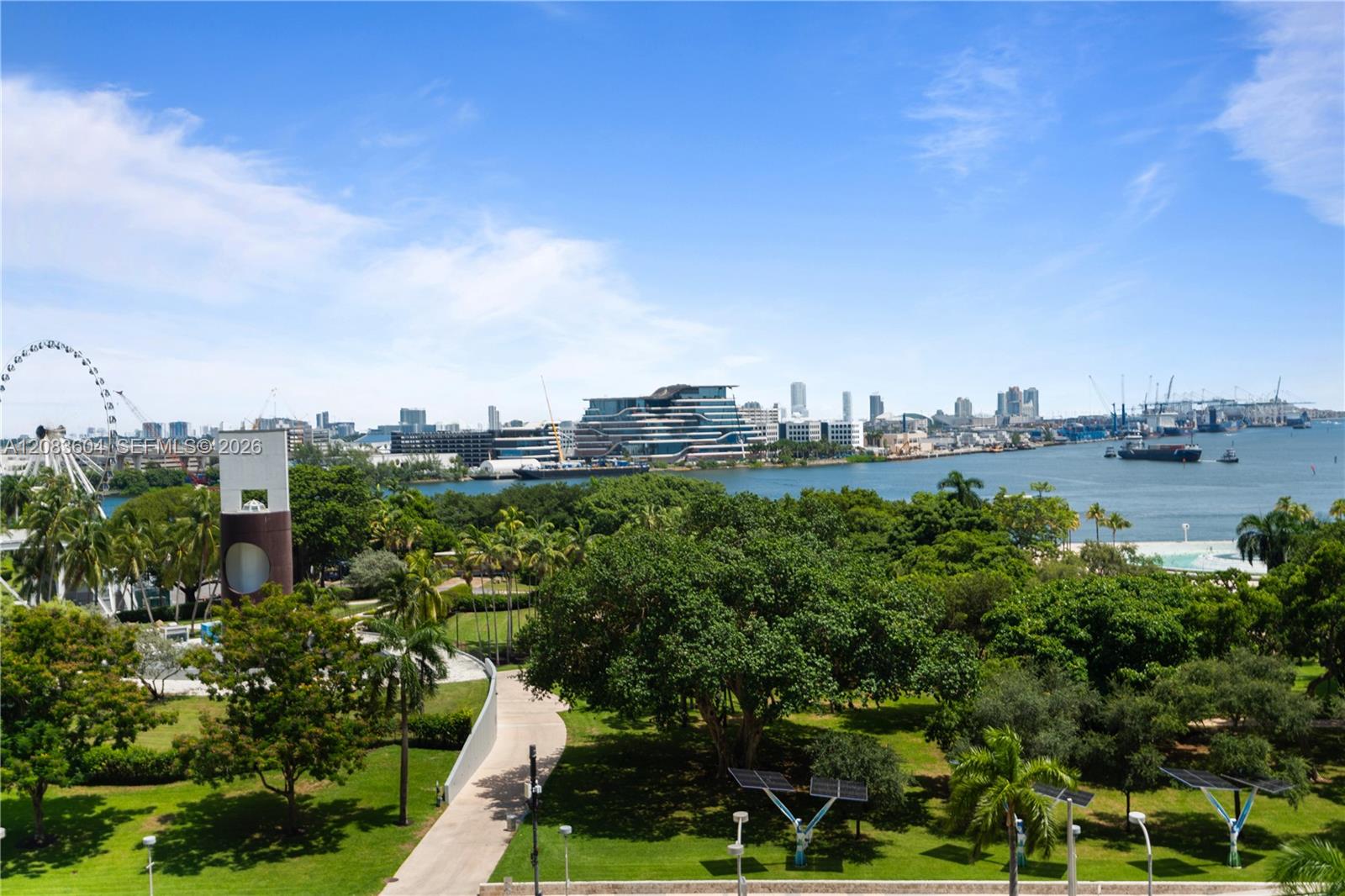 50 Biscayne Boulevard 902 Property Photo 7