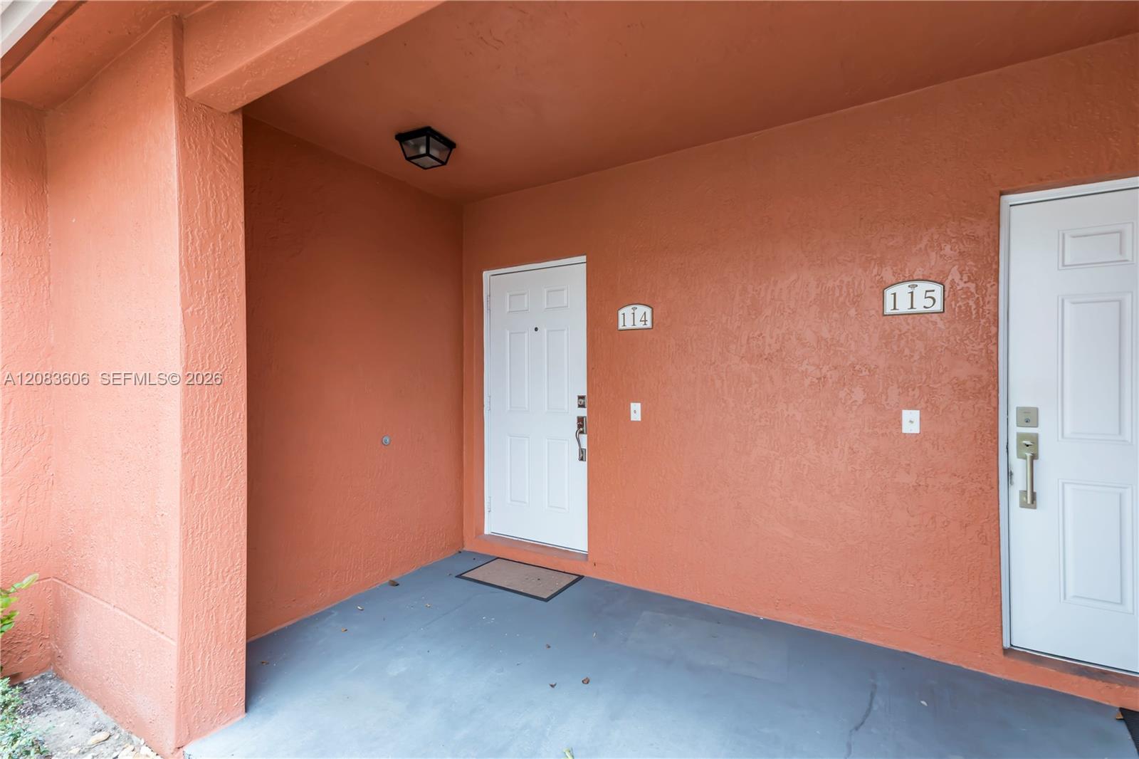 7401 Palomino Drive 114-1 Property Photo 19