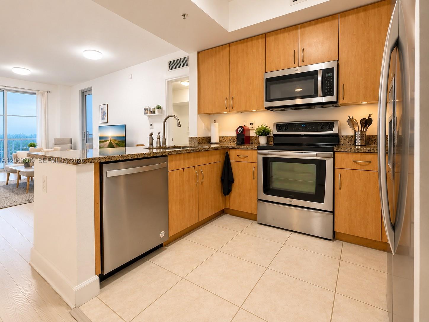 1830 Radius Drive 608 Property Photo 4