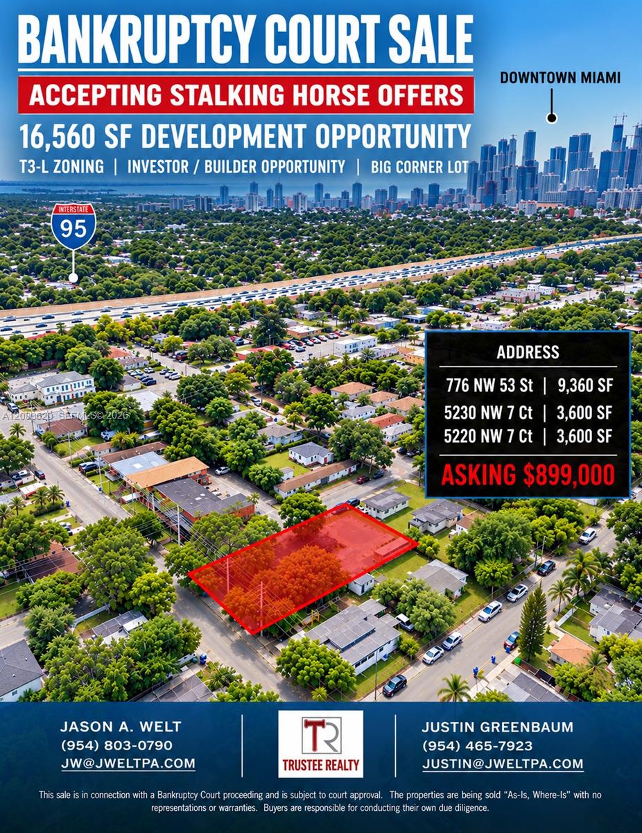 776 NW 53rd Street