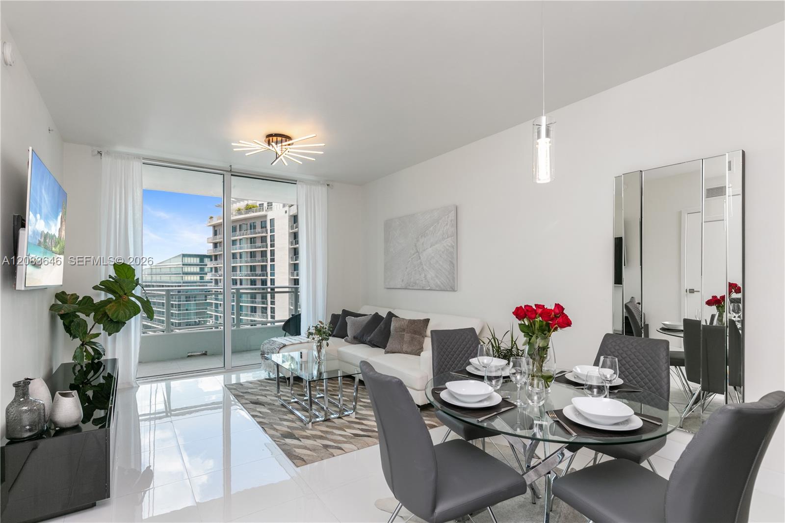 1080 Brickell Avenue 3803 Property Photo 12