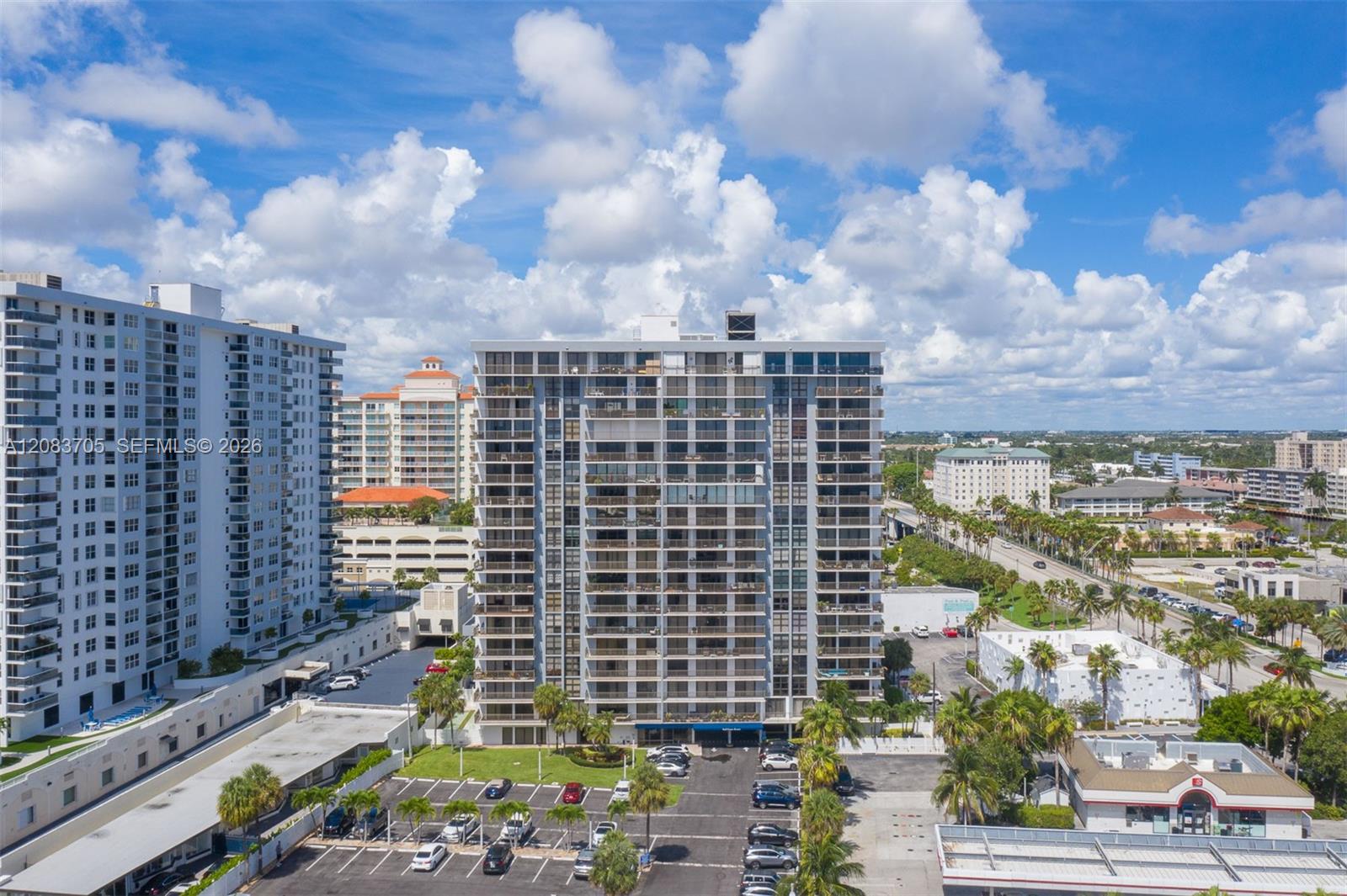 3031 N Ocean Boulevard 305 Property Photo 1